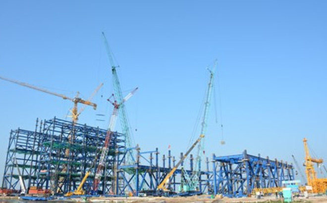 Giải mã PVC sa lầy trong thua lỗ