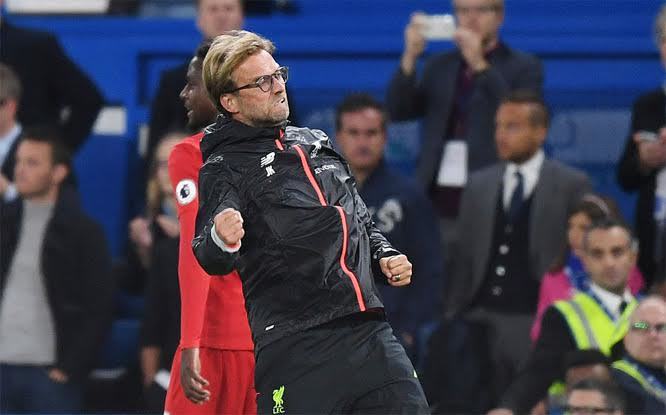 Klopp phát cuồng, Liverpool chơi thứ bóng đá từ địa ngục