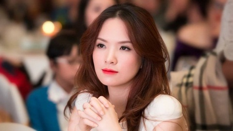NSND Khải Hưng: Đan Lê là ai, là con dâu tôi à?