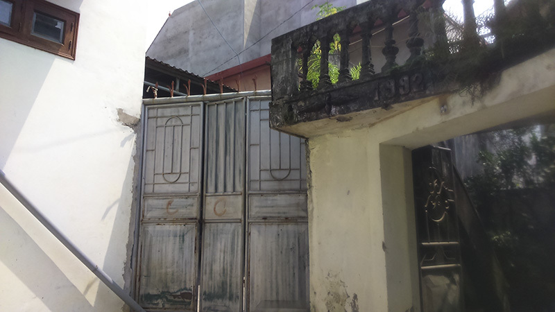 Ngạt khí máy phát điện: 3 người chết, 3 nguy kịch