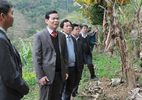 Chủ nhiệm UBKT Hà Giang nói về loạt lãnh đạo mang họ Bí thư tỉnh