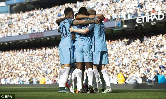 Kelechi Iheanacho 26