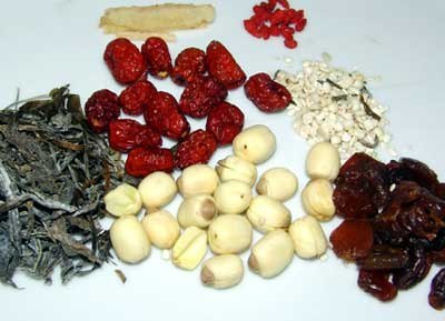 Món ăn thuốc cho người ung thư phổi