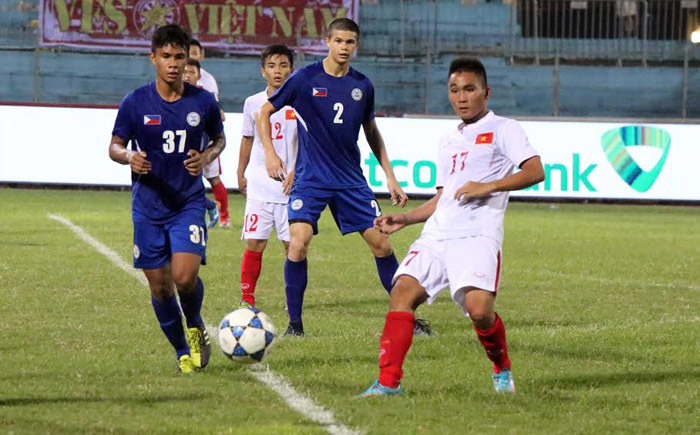 U19 Việt Nam vs U19 Malaysia: Chiến vì ngôi đầu bảng
