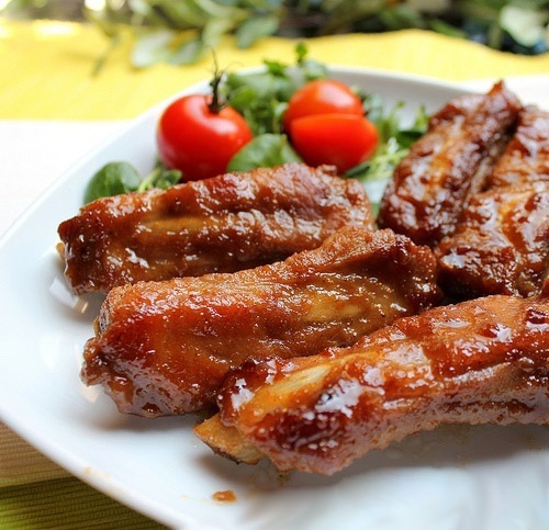 Thực đơn món ngon 7 ngày trong tuần