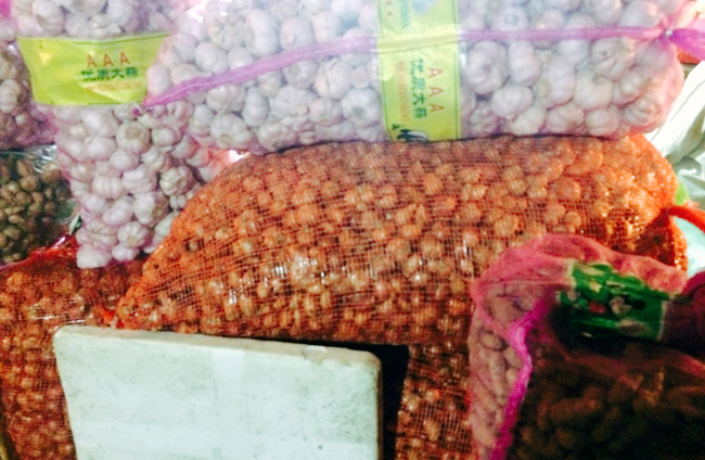 Bốn loại gia vị Tàu dân Việt thưởng thức hàng ngày