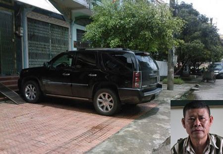 Thú chơi ngông của đại ca giang hồ làm đại gia hoảng hồn