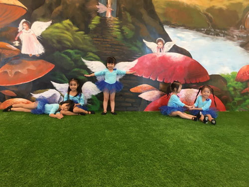 Mipec Long Biên - Điểm check-in siêu hot của giới trẻ