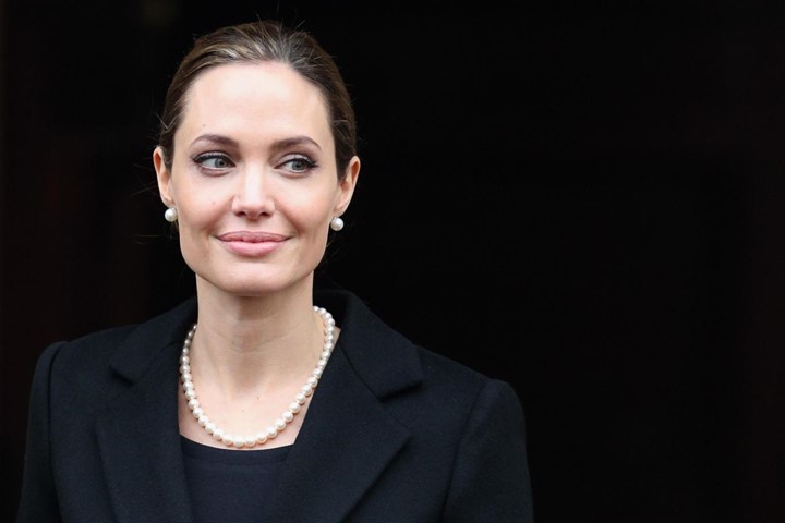 Đầu bếp từng phục vụ Angelina Jolie đến Hà Nội