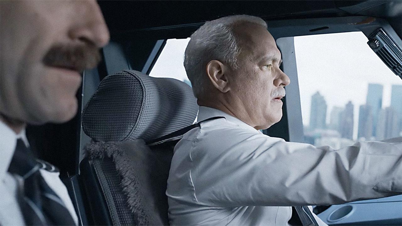 'Cơ trưởng Sully' của Tom Hanks tiếp tục cháy vé