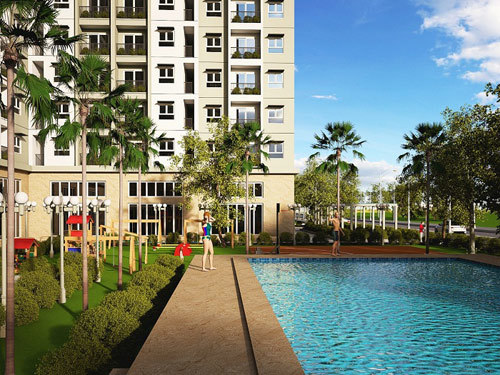 EcoHome Phúc Lợi - Điểm sáng BĐS Đông Bắc Hà Nội