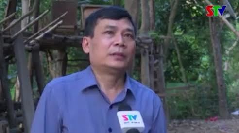 bọc người Sơn La