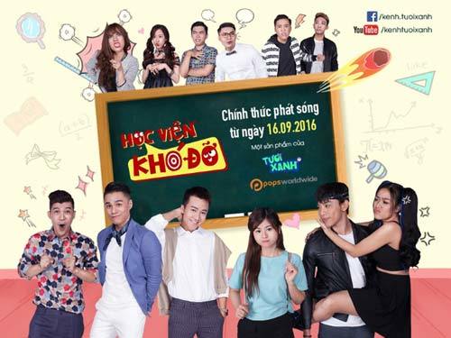 Những người bạn “khó đỡ” thời còn là sinh viên