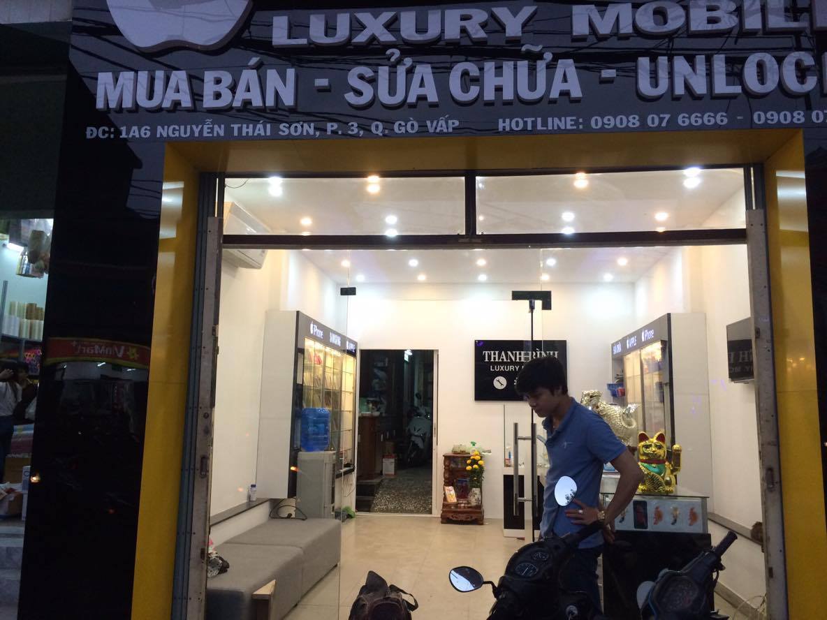 Truy xét vụ cướp bằng súng giữa ban ngày ở Sài Gòn