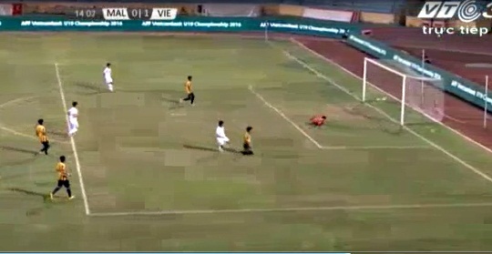 Duy Khánh goal 13