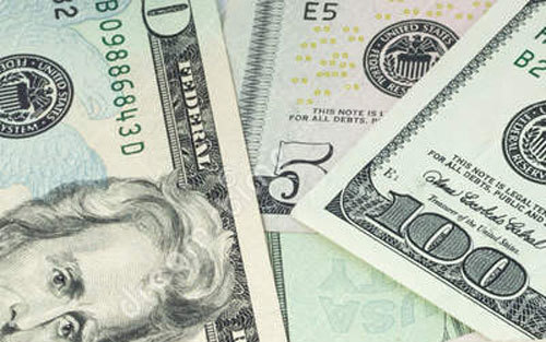 Tỷ giá ngoại tệ ngày 20/9: USD giảm sau cú tăng mạnh