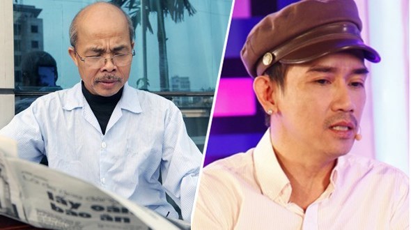 Sự trùng hợp bất ngờ giữa Minh Thuận và Hán Văn Tình