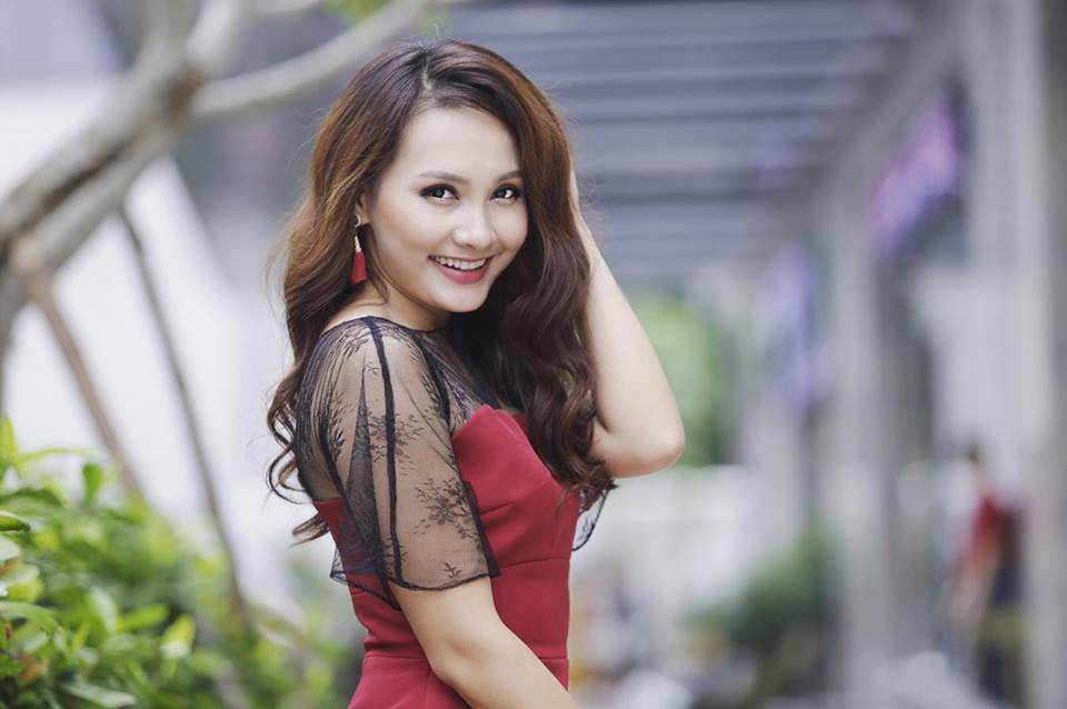 Diễn viên Bảo Thanh gọi NSND Khải Hưng là bố