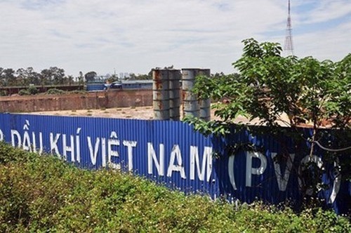 Hàng loạt dự án bất động sản bê bối của PVC thời Vũ Đức Thuận, Trịnh Xuân Thanh