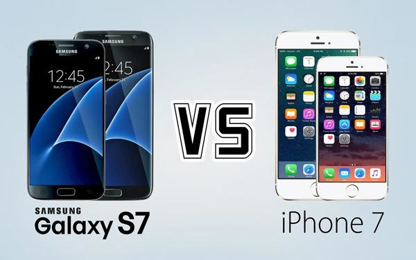 iPhone 7 