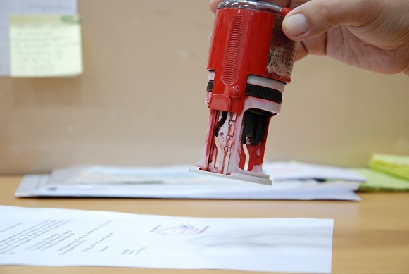 Bỏ 1 chữ mất 10 năm, sửa 1 lỗi chờ 2 đời bộ trưởng