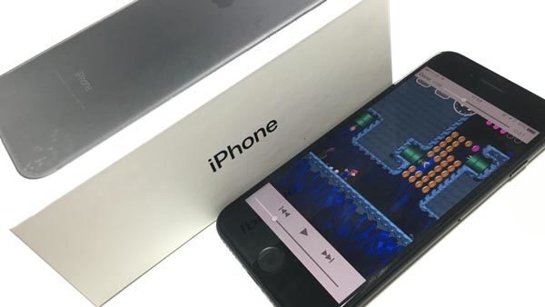 Apple đang che giấu điều gì về doanh số iPhone 7?
