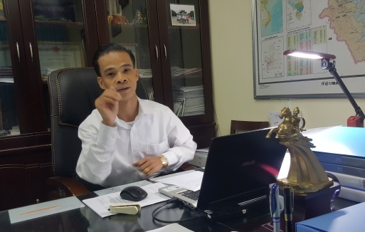 Vụ siết nợ xôn xao Điện Biên: Hé lộ đường dây giúp chủ nợ