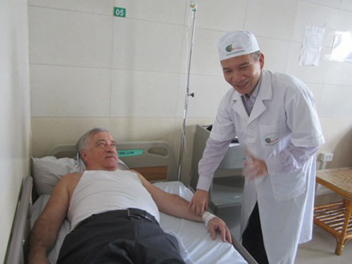 5 thảo dược chữa viêm họng hiệu quả