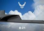 Giải mã cách Mỹ đặt tên máy bay ném bom tàng hình