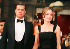 Lời cầu xin của Brad Pitt sau khi Angelina Jolie đệ đơn ly hôn