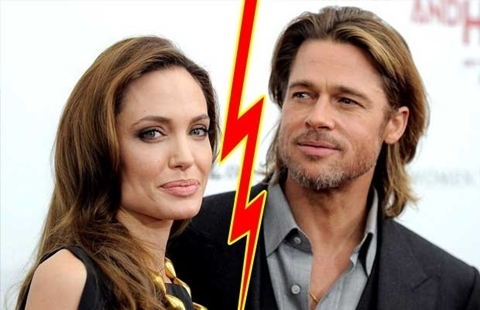 Jolie và Pitt sẽ phân chia khối tài sản hơn nửa tỉ USD thế nào?