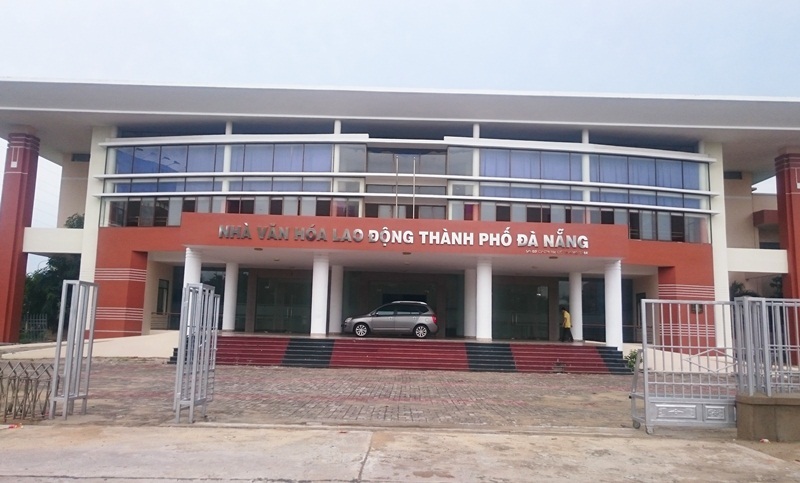 Đà Nẵng không bán Nhà văn hóa cho doanh nghiệp TQ