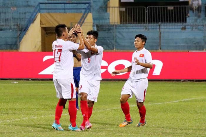 U19 Việt Nam vs U19 Australia: Bắn hạ chuột túi