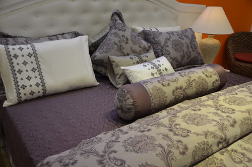 Hoàng Hải Forever giảm 20-50% nhiều mẫu chăn ga cưới mới