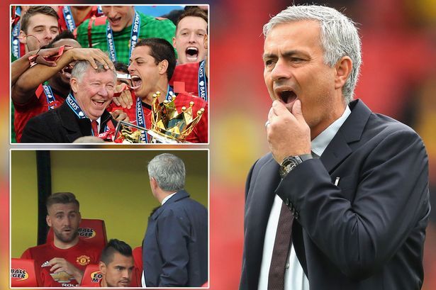 Hễ thua, Mourinho lại chê ngôi sao và đó là điềm báo