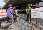 Bệnh viện Bạch Mai xin lỗi vì đóng cửa bãi giữ xe
