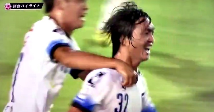Tuấn Anh ghi 