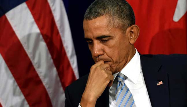 Điều gì 'ám ảnh triền miên' Obama?