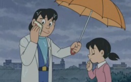 Bà mẹ cấm con đọc Doraemon vì nghĩ đó là 