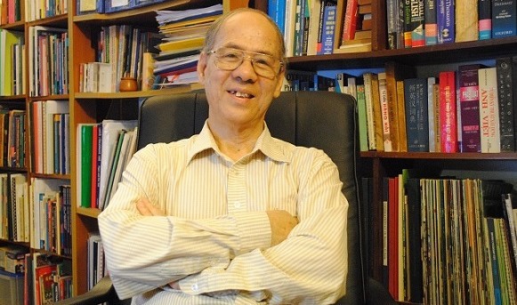 “Không nên đưa tiếng Nga hay tiếng Trung làm ngoại ngữ bắt buộc”