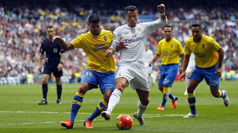 Kèo Liga 24/9: Chọn Neymar, dè chừng Ronaldo