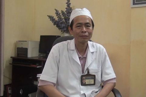 ung thư