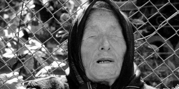 Cuộc đời kỳ lạ của nhà tiên tri Vanga: Ra đời huyền thoại