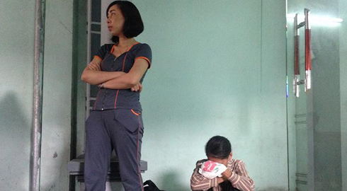 Vụ giết 4 người ở Quảng Ninh: Lời kể của hàng xóm