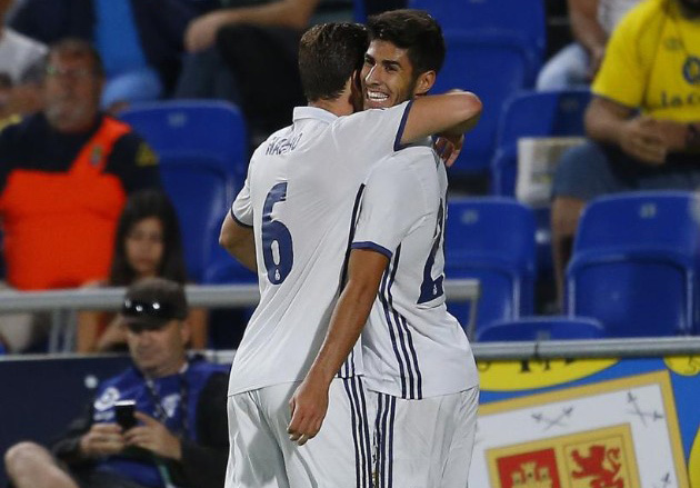 Asensio
