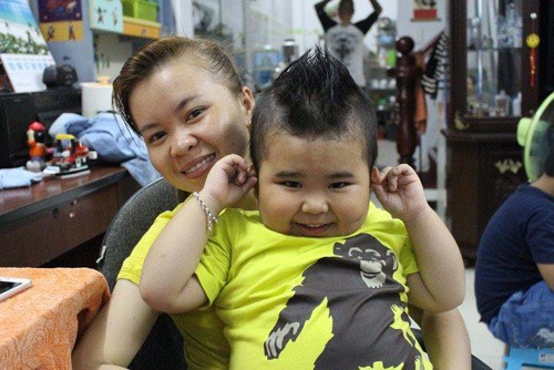 Cuộc sống không hạnh phúc của 'hiện tượng YouTube' Kutin