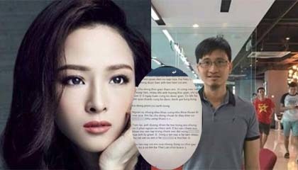Kịch chiến Nga - Mỹ và những bức thư đã gửi