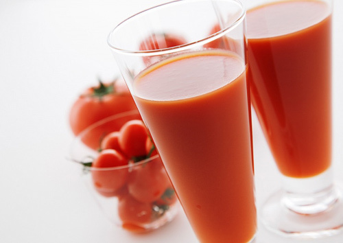 Sự thật chữa ung thư bằng nước hoa quả và nhịn ăn
