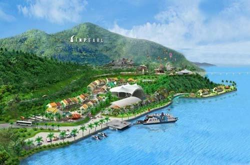 Đến Nha Trang bạn không thể bỏ qua 8 địa điểm dưới đây