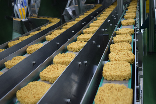 Mì ăn liền – Hiểu đúng, ăn yên tâm